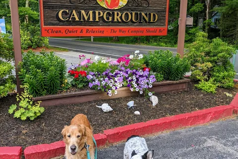 Red Apple Campground