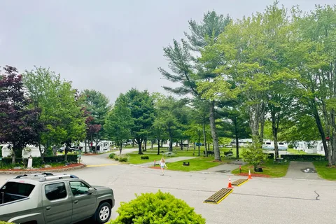 Red Apple Campground