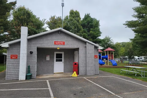 Red Apple Campground