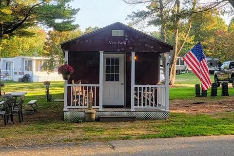 Red Apple Campground