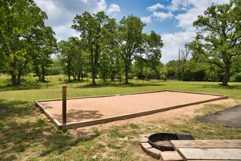 Austin East KOA Holiday
