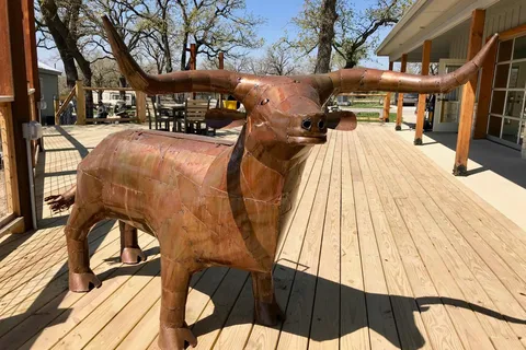 Austin East KOA Holiday