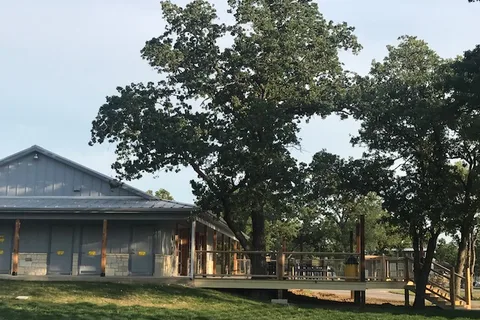 Austin East KOA Holiday