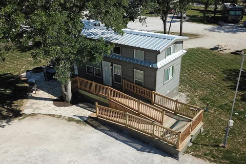 Austin East KOA Holiday