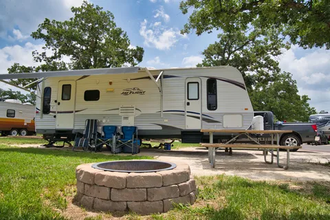 Austin East KOA Holiday