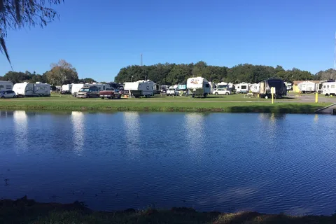 Stage Stop Campground