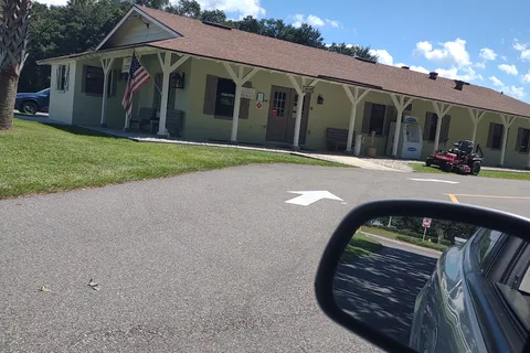 Stage Stop Campground