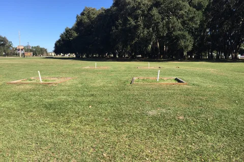 Stage Stop Campground