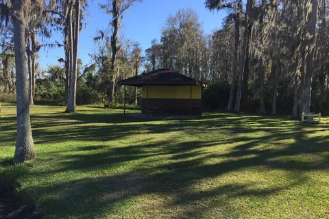 Stage Stop Campground
