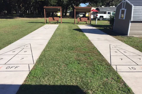 Stage Stop Campground
