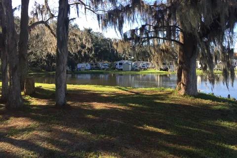 Stage Stop Campground