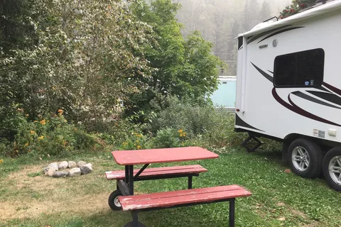 Klines RV Park