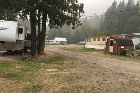 Klines RV Park