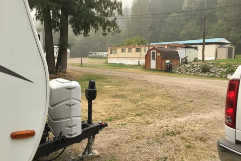Klines RV Park