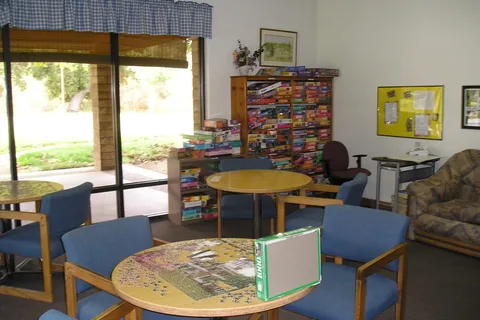 San Benito RV and Camping Resort