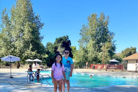 San Benito RV and Camping Resort