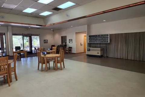 San Benito RV and Camping Resort