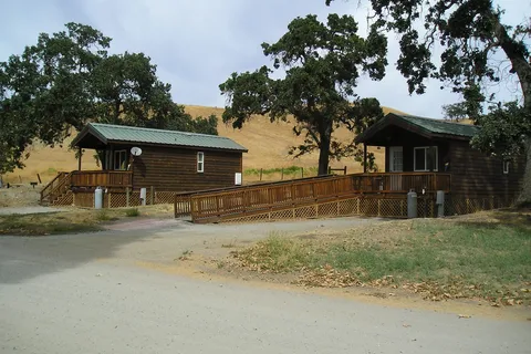 San Benito RV and Camping Resort