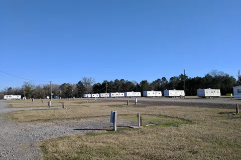Heart of Haynesville RV Park