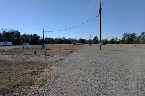 Heart of Haynesville RV Park