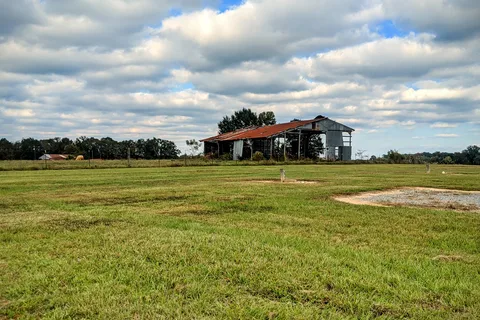 Heart of Haynesville RV Park