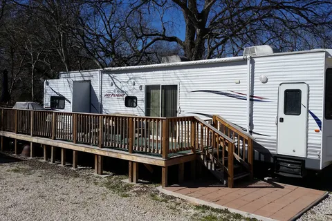 Meadow Lake Resort