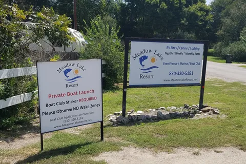 Meadow Lake Resort