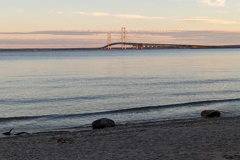 Straits State Park