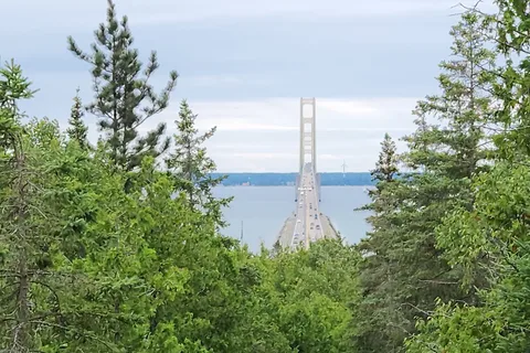 Straits State Park