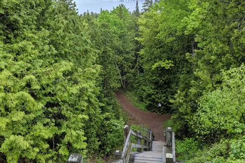 Straits State Park