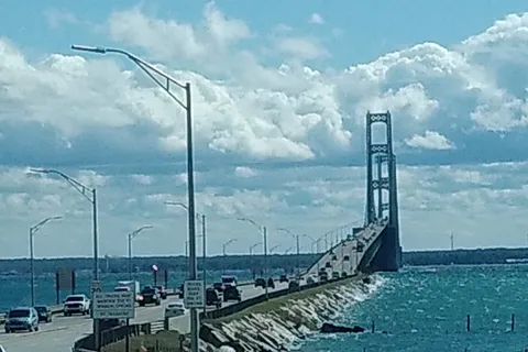 Straits State Park