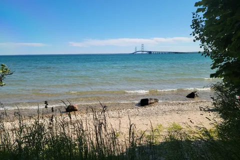 Straits State Park