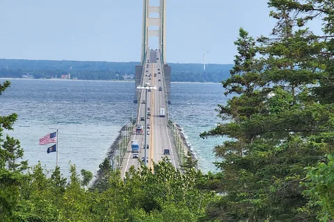 Straits State Park