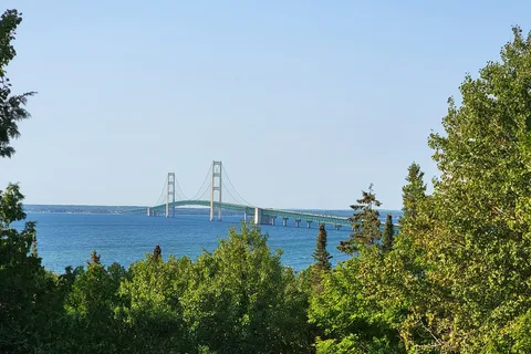 Straits State Park