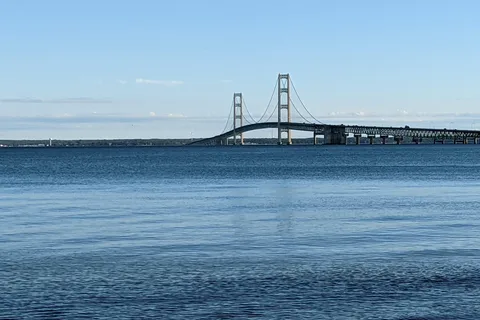 Straits State Park