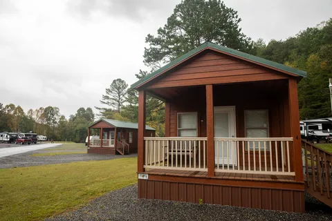 Bald Mountain Camping Resort