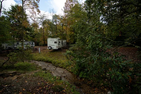 Bald Mountain Camping Resort