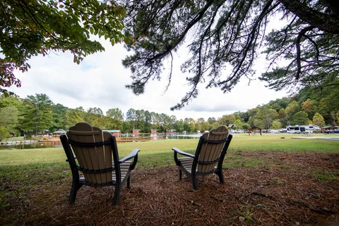 Bald Mountain Camping Resort