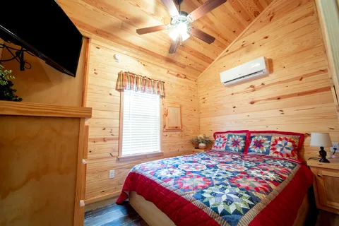 Bald Mountain Camping Resort