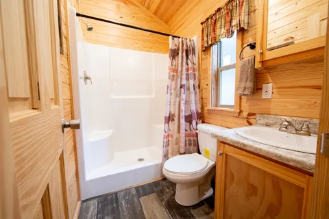 Bald Mountain Camping Resort