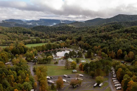 Bald Mountain Camping Resort