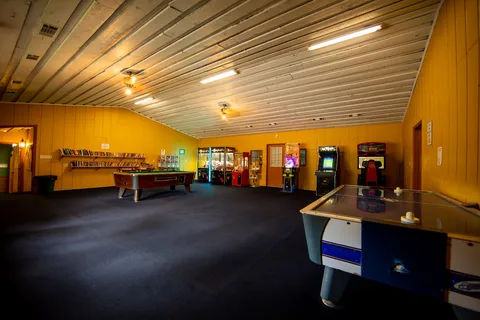 Bald Mountain Camping Resort