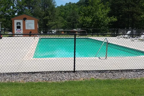 Bald Mountain Camping Resort