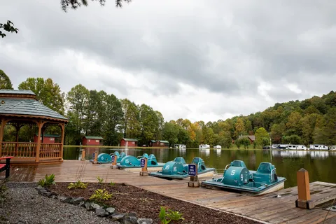 Bald Mountain Camping Resort