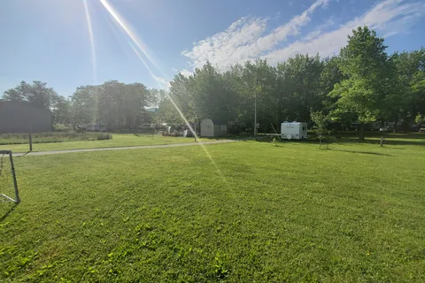 Lizard Creek Campground