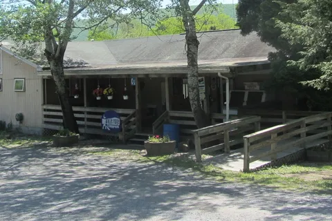 Lizard Creek Campground