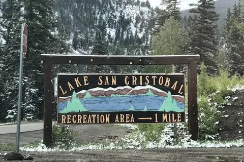 Highlander RV Campground