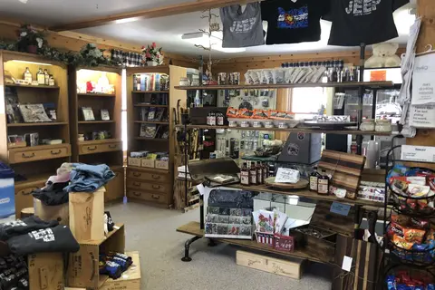 Highlander RV Campground