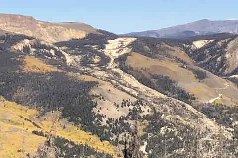 Highlander RV Campground