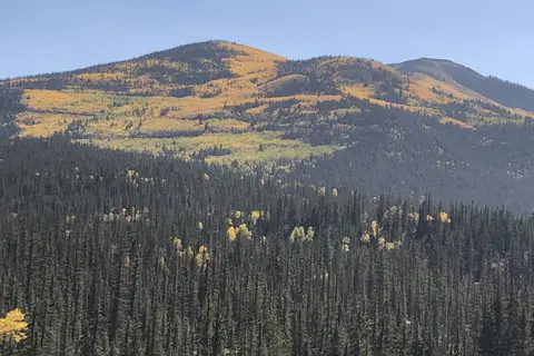 Highlander RV Campground